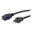 APC Stromkabel - IEC 60320 C19 zu power CEE 7/7 (M) Produktbild