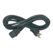 APC Stromkabel - IEC 60320 C19 zu power CEE 7/7 (M) Produktbild Additional View 1 S