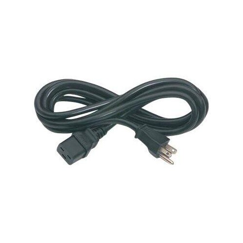 APC Stromkabel - IEC 60320 C19 zu power CEE 7/7 (M) Produktbild Additional View 1 L