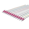 DIGITUS Durchgefärbte LC Simplex OM4 Pigtails Produktbild Additional View 1 S