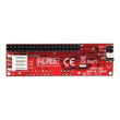 StarTech.com 40 Pin IDE PATA auf SATA Adapter für HDD / SSD / ODD Produktbild Additional View 1 S
