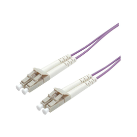 ROLINE Patch-Kabel - LC Multi-Mode (M) zu LC Multi-Mode (M) Produktbild