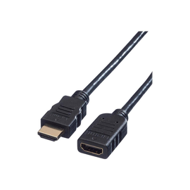 VALUE Secomp VALUE HDMI High Speed Cable with Ethernet Produktbild