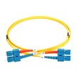 DIGITUS LWL Singlemode Patchkabel, SC / SC Produktbild Additional View 3 S