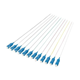 DIGITUS Durchgefärbte SC Simplex OS2 Pigtails Produktbild