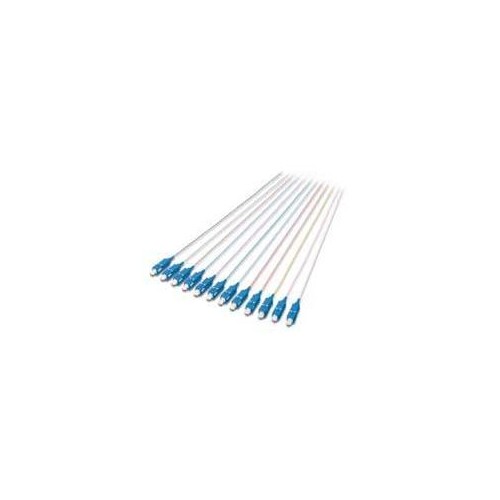 DIGITUS Durchgefärbte SC Simplex OS2 Pigtails Produktbild Additional View 1 L