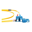 DIGITUS LWL Singlemode Patchkabel, SC / SC Produktbild Additional View 1 S