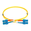 DIGITUS LWL Singlemode Patchkabel, SC / SC Produktbild Additional View 3 S