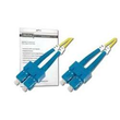 DIGITUS LWL Singlemode Patchkabel, SC / SC Produktbild Additional View 4 S