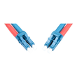 DIGITUS LWL Singlemode Patchkabel, LC / LC Produktbild Additional View 3 S