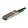 StarTech.com 2m QSFP+ 40-Gigabit Ethernet (40GbE) Produktbild Additional View 1 S