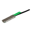 StarTech.com 2m QSFP+ 40-Gigabit Ethernet (40GbE) Produktbild Additional View 3 S