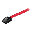 StarTech.com 15 cm einrastendes SATA-Kabel - S-ATA Anschlusskabel - Buchse/Buchse - SATA-Kabel - Ser Produktbild Additional View 2 S