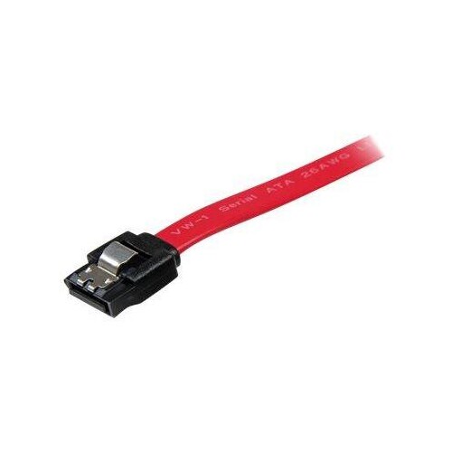 StarTech.com 15 cm einrastendes SATA-Kabel - S-ATA Anschlusskabel - Buchse/Buchse - SATA-Kabel - Ser Produktbild Additional View 2 L