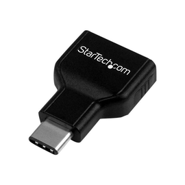 StarTech.com USB-C auf USB-A Adapter - St/Bu - USB 3.0 - USB Type C zu A Konverter - Verbindet USB-C Produktbild