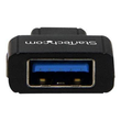 StarTech.com USB-C auf USB-A Adapter - St/Bu - USB 3.0 - USB Type C zu A Konverter - Verbindet USB-C Produktbild Additional View 2 S