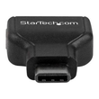 StarTech.com USB-C auf USB-A Adapter - St/Bu - USB 3.0 - USB Type C zu A Konverter - Verbindet USB-C Produktbild Additional View 3 S