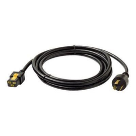 APC Stromkabel - IEC 60320 C19 zu NEMA L6-20 (M) Produktbild