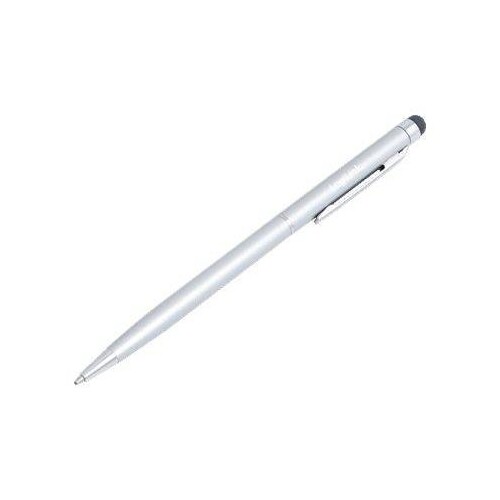 LogiLink Touch Pen - Stift/Kugelschreiber Produktbild Front View L