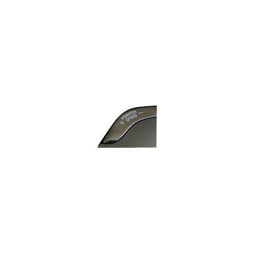 Evoluent VerticalMouse 4 Right Wireless - Vertikale Maus - 6 Tasten - kabellos - 2.4 GHz - kabellose Produktbild Additional View 1 L