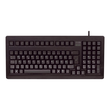 Cherry G80-1800 - Tastatur - PS/2, USB - Deutsch Produktbild Additional View 1 S