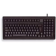 Cherry G80-1800 - Tastatur - PS/2, USB - Deutsch Produktbild Additional View 2 S