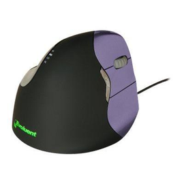 Evoluent VerticalMouse 4 Small - Vertikale Maus Produktbild
