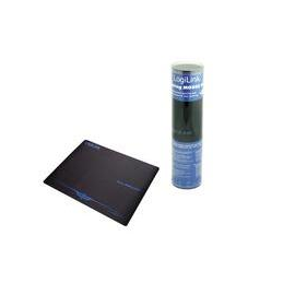 LogiLink Gaming Mousepad - Mauspad Produktbild