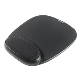 Mousepad mit Gel Memory schwarz Kensington 62386 Produktbild