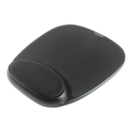 Kensington Gel Mouse Rest - Mauspad mit Handgelenkpolsterkissen Produktbild
