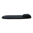 Kensington Gel Mouse Rest - Mauspad mit Handgelenkpolsterkissen Produktbild Additional View 1 S