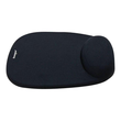 Kensington Gel Mouse Rest - Mauspad mit Handgelenkpolsterkissen Produktbild Additional View 2 S