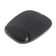 Kensington Gel Mouse Rest - Mauspad mit Handgelenkpolsterkissen Produktbild Additional View 3 S
