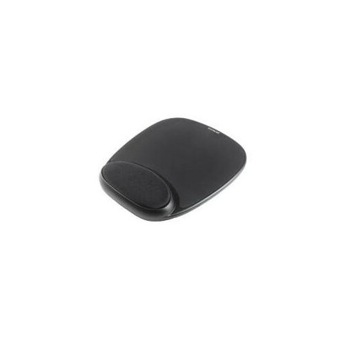 Kensington Gel Mouse Rest - Mauspad mit Handgelenkpolsterkissen Produktbild Additional View 3 L