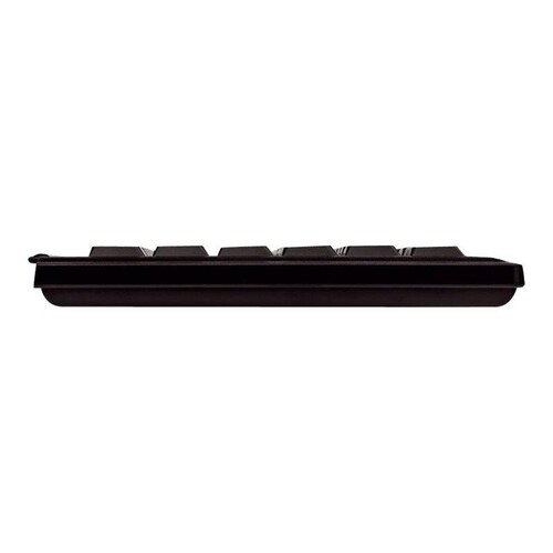 Cherry Compact-Keyboard G84-4400 - Tastatur - USB Produktbild Additional View 3 L