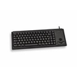 Cherry Compact-Keyboard G84-4400 - Tastatur - USB Produktbild Additional View 4 S