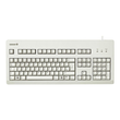 Cherry G80-3000 - Tastatur - PS/2, USB - USA Produktbild
