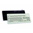 Cherry G80-3000 - Tastatur - PS/2, USB - USA Produktbild Additional View 3 S