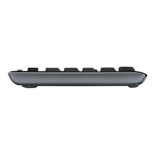 Logitech MK270 Wireless Combo - Tastatur-und-Maus-Set Produktbild Additional View 2 L