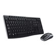 Logitech MK270 Wireless Combo - Tastatur-und-Maus-Set Produktbild Additional View 3 S