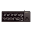 Cherry XS G84-5400 - Tastatur - USB - Deutsch Produktbild
