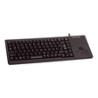 Cherry XS G84-5400 - Tastatur - USB - Deutsch Produktbild Additional View 2 S