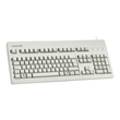 Cherry G80-3000 - Tastatur - PS/2, USB - Deutsch Produktbild Additional View 1 S