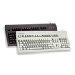 Cherry G80-3000 - Tastatur - PS/2, USB - Deutsch Produktbild Additional View 3 S