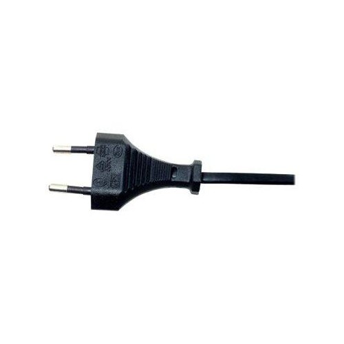 IC Intracom Manhattan Power Cord/Cable, Euro 2-pin (CEE 7/16) plug to C7 Female (figure of eight) Produktbild