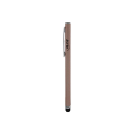 InLine Stylus - Stift für Touchscreens von Smartphone und Tablet - rose Produktbild