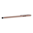 InLine Stylus - Stift für Touchscreens von Smartphone und Tablet - rose Produktbild Additional View 1 S