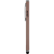 InLine Stylus - Stift für Touchscreens von Smartphone und Tablet - rose Produktbild Additional View 3 S