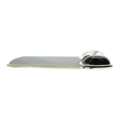 Kensington Duo Gel Mouse Wristrest Wave - Mauspad mit Handgelenkpolsterkissen Produktbild Additional View 3 S