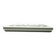 Cherry Compact-Keyboard G84-4400 - Tastatur - USB Produktbild Additional View 3 S